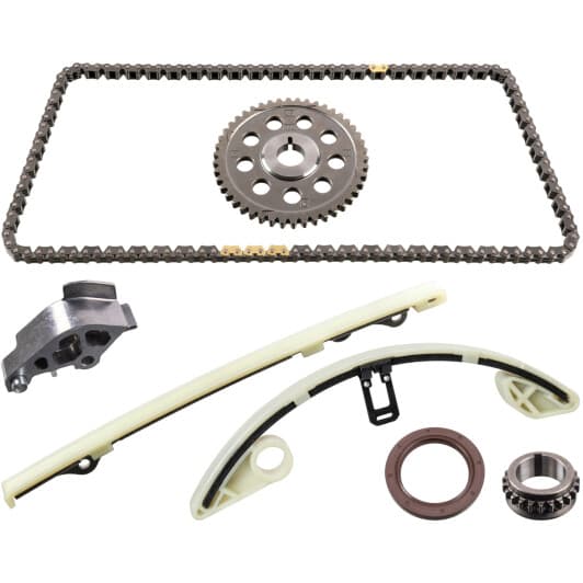 175118 Febi Комплект цепи ГРМ