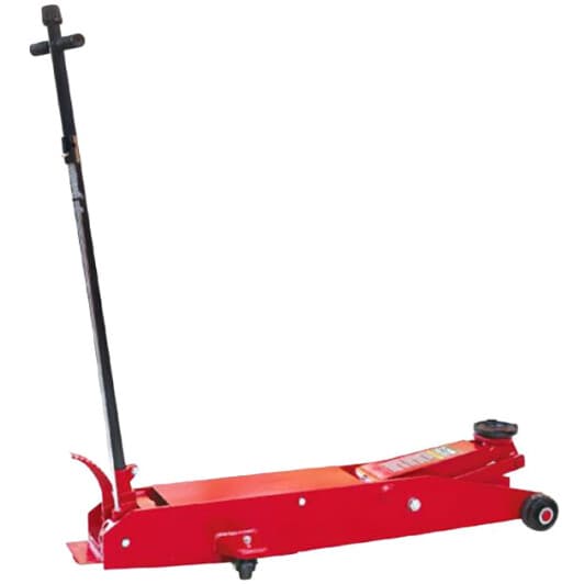 Домкрат Yato подкатной гидравлический 5 т YT-17226