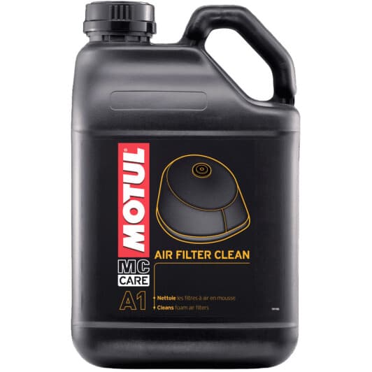 Очиститель воздушного фильтра Motul MC Care A1 Air Filter Clean
