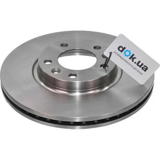 PB 2981 Starline Тормозной диск