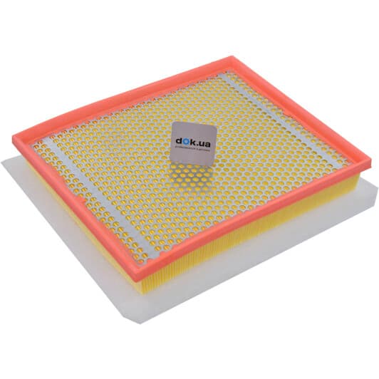 B2X057PR JC Premium Воздушный фильтр