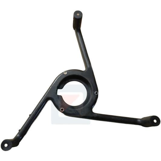 KSP01218 KSP Вентилятор системы охлаждения двигателя