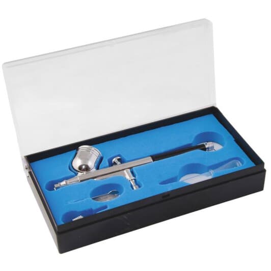 Аэрограф MasterTool 81-8711