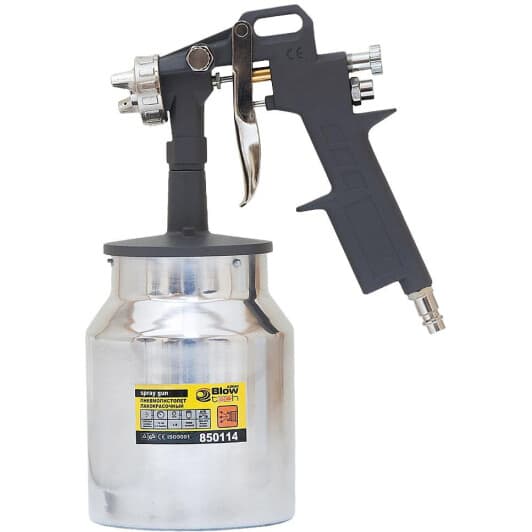 Краскопульт Sigma 850114