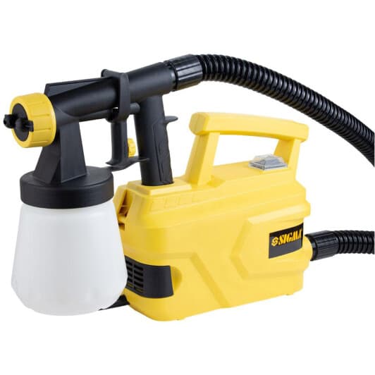 Фарбопульт Sigma 6816021