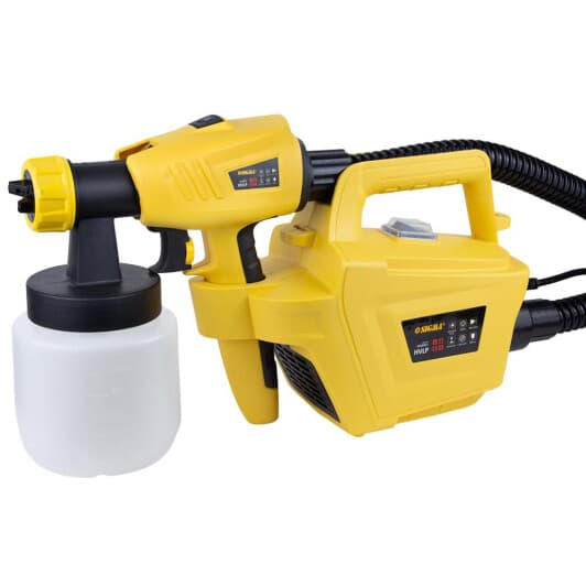 Фарбопульт Sigma 6816051