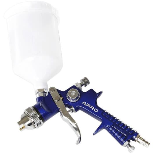 Краскопульт Apro 850035
