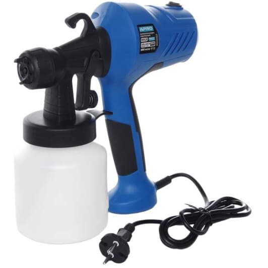 Краскопульт Apro 850062