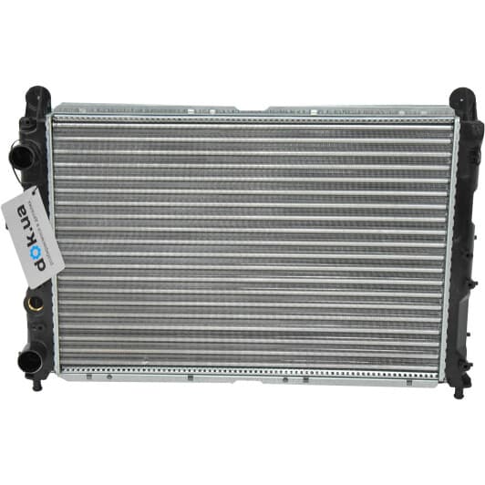 D7F017TT Thermotec Радіатор охолодження двигуна