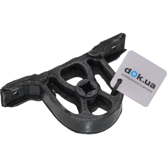 55565 Asam Кронштейн кріплення вихлопної магістралі