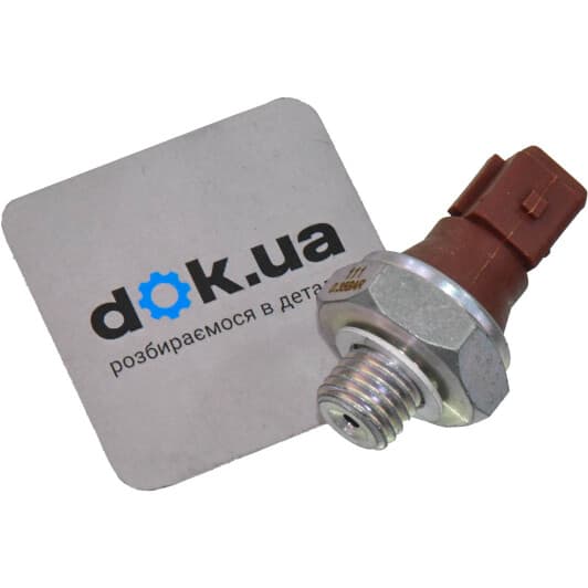 as2163 Autlog Датчик давления масла