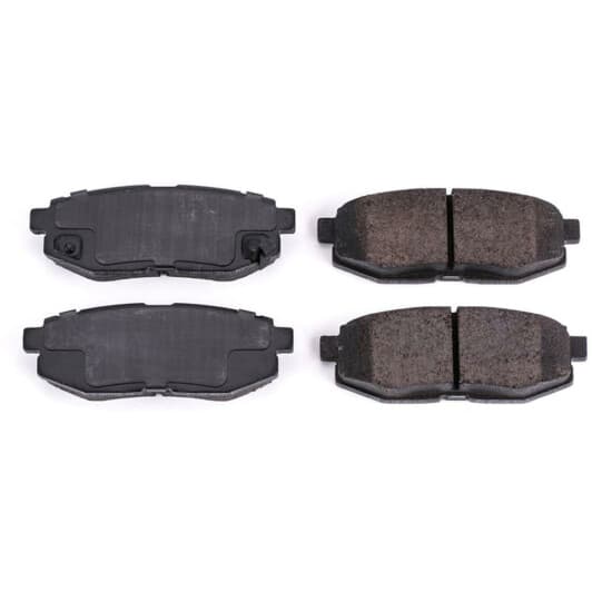 161124 Power Stop Тормозные колодки