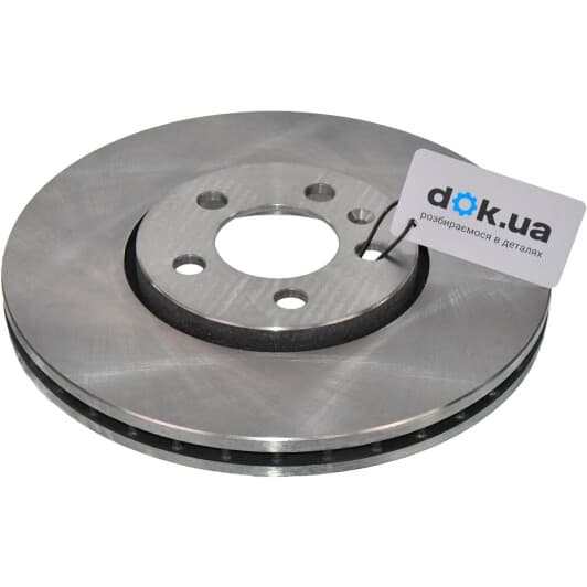 RD3325DF4027 Rider Тормозной диск