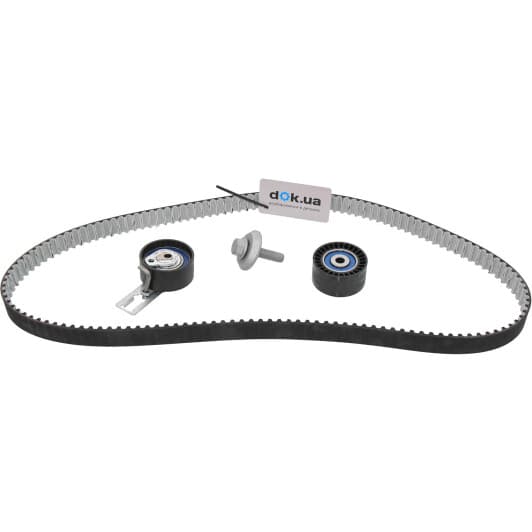 vkma03315 SKF Комплект ременя ГРМ