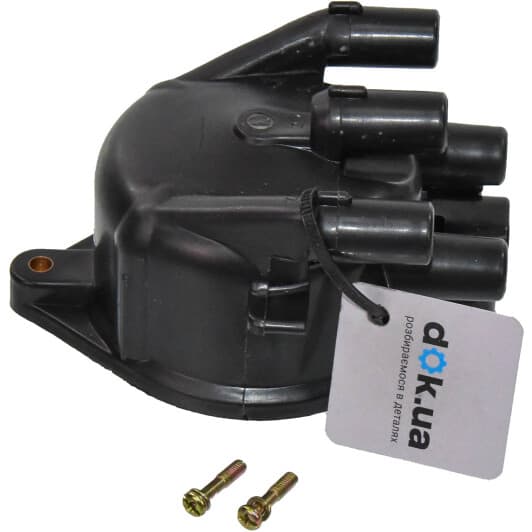 CA-196 Japanparts Кришка розподільника запалювання