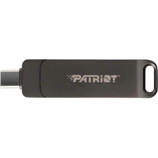 Флешка Patriot Rage R550 128 ГБ