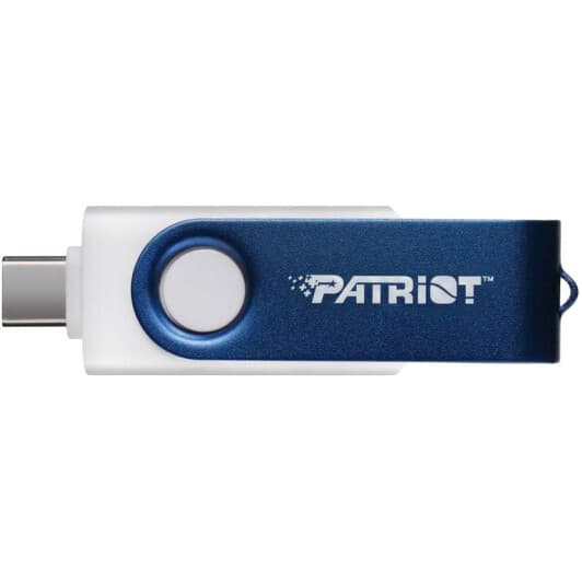 Флешка Patriot Xporter X550 256 ГБ