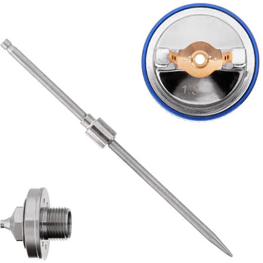 Форсунка для фарбопульта Intertool PT-2113