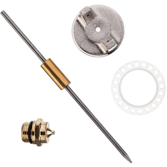 Форсунка для краскопульта Intertool PT-2004