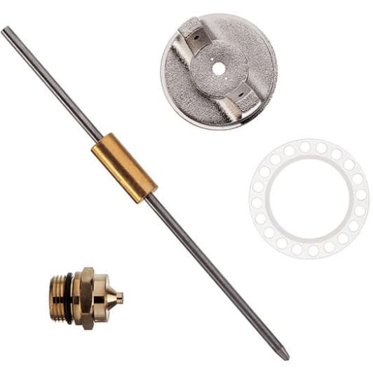 Форсунка для краскопульта Intertool PT-2006