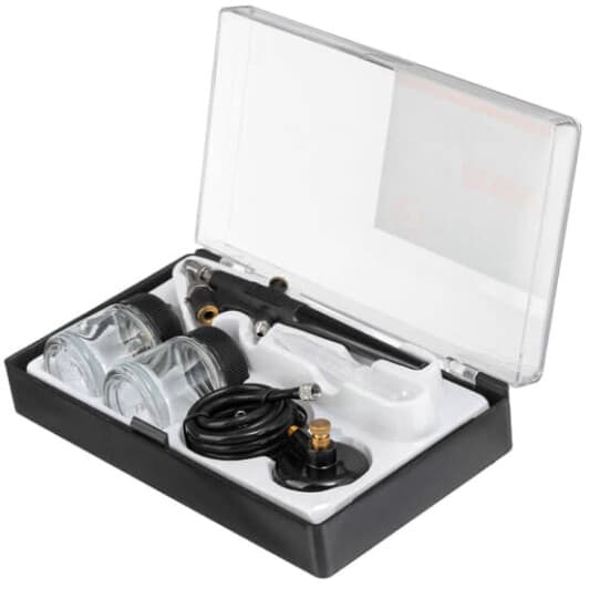 Аерограф Intertool PT-1503