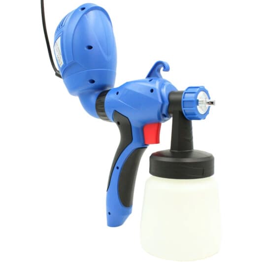 Краскопульт Forsage SG100-640H