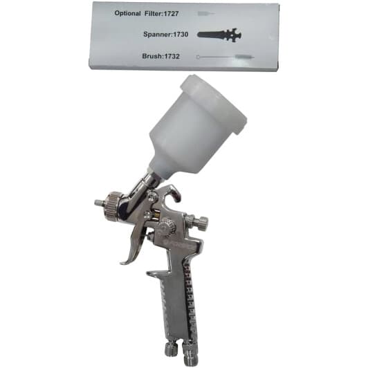 Краскопульт Forsage F-SG-1047