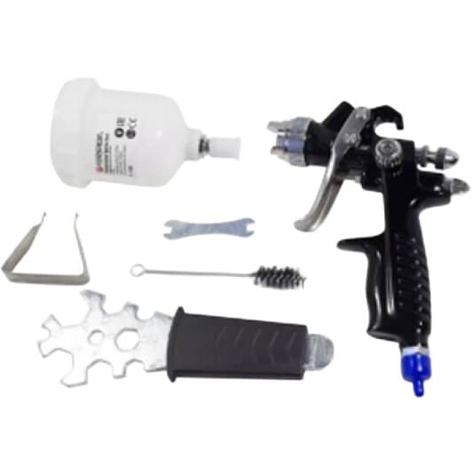 Краскопульт Forsage F-1101