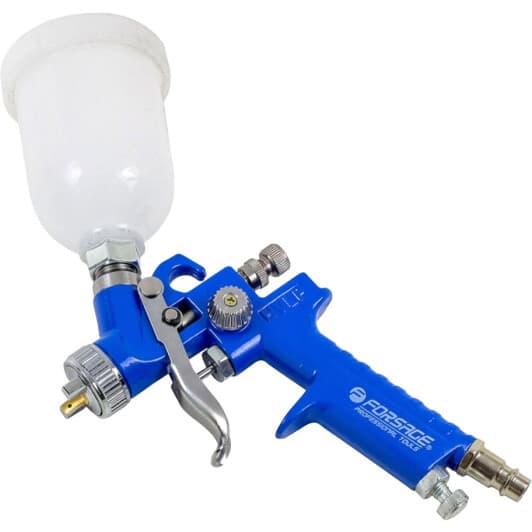 Краскопульт Forsage F-H-2000-2V