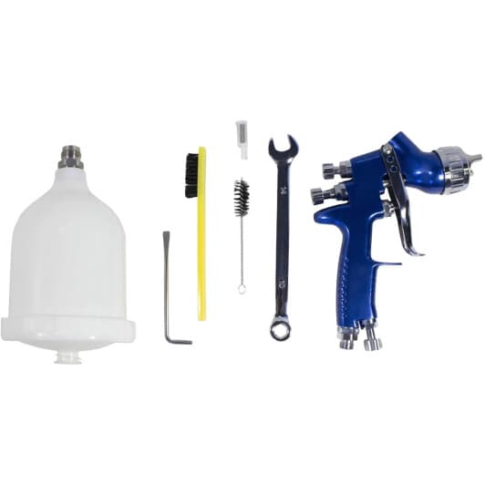 Краскопульт Rockforce RF-1205