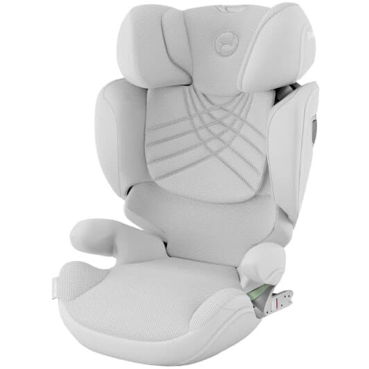 Автокресло-бустер CYBEX Solution T i-Fix