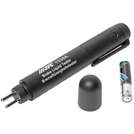 Тестер тормозной жидкости Jtc 1538AJTC