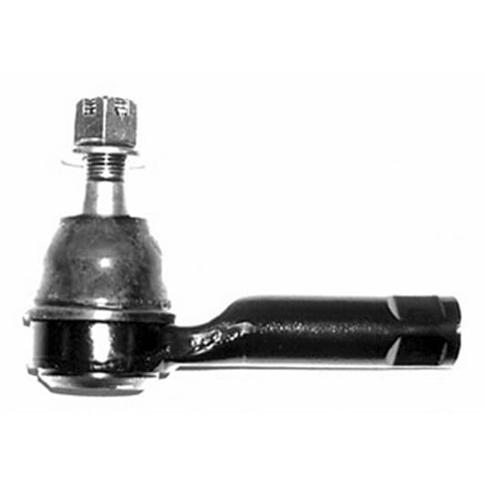 51934 Sidem Наконечник рулевой тяги