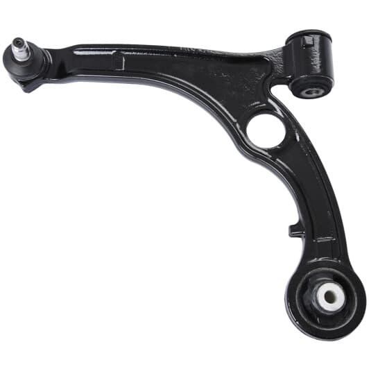 19276 Sidem Важіль підвіски для Fiat Stilo