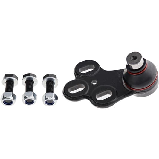 37681 Sidem Шаровая опора для Audi 80