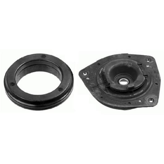 841418kit Sidem Комплект (опора + підшипник)