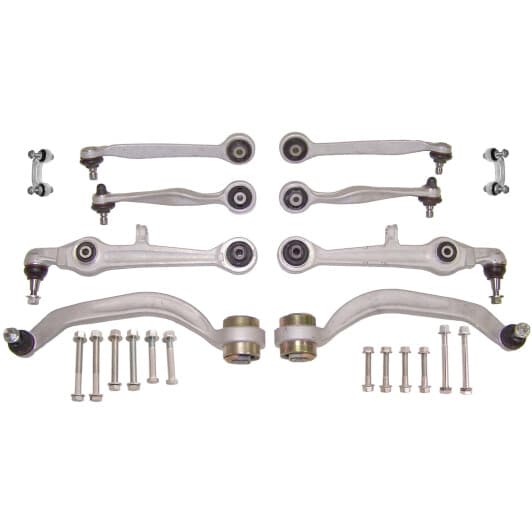 37876 Sidem Комплект важелів