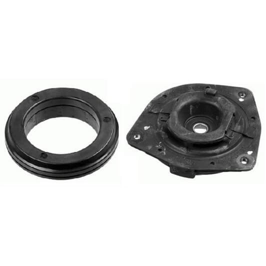 841419kit Sidem Комплект (опора + подшипник)