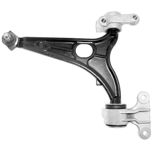 53872 Sidem Рычаг подвески