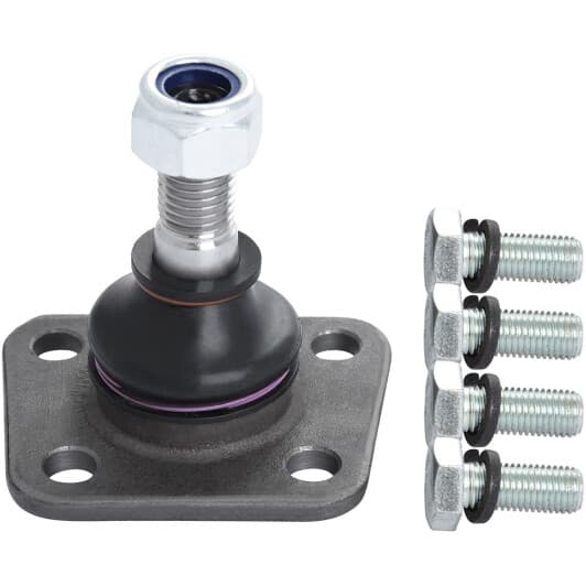 8081 Sidem Шаровая опора