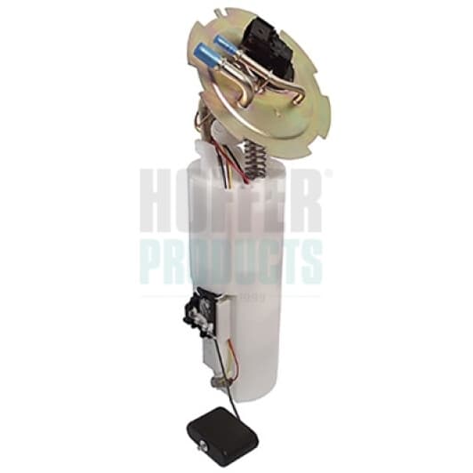 7506532 Hoffer Топливный насос для Daewoo Lanos