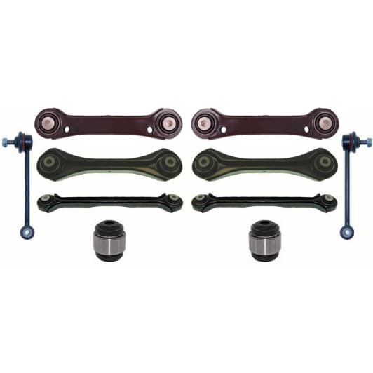 21250 Sidem Комплект рычагов