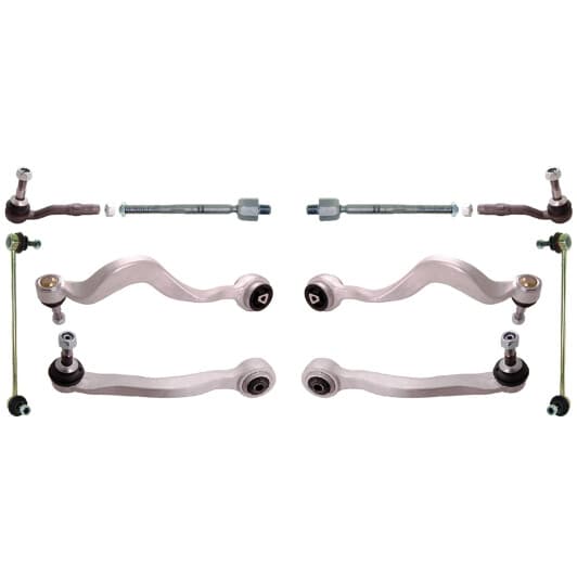 21754 Sidem Комплект рычагов для BMW 5 Series