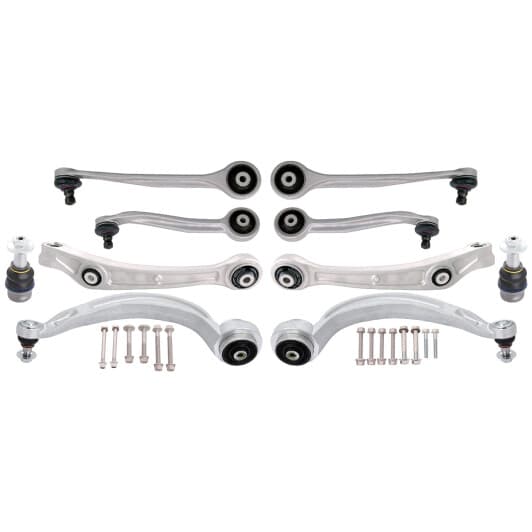 37258 Sidem Комплект рычагов