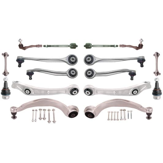 37352 Sidem Комплект рычагов для Audi Q5