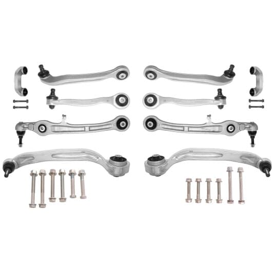 37875 Sidem Комплект рычагов для Audi A6