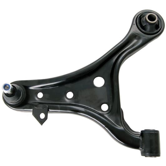 45874 Sidem Рычаг подвески для Toyota IQ