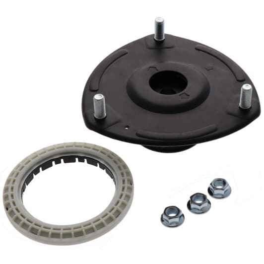 887406kit Sidem Комплект (опора + подшипник)