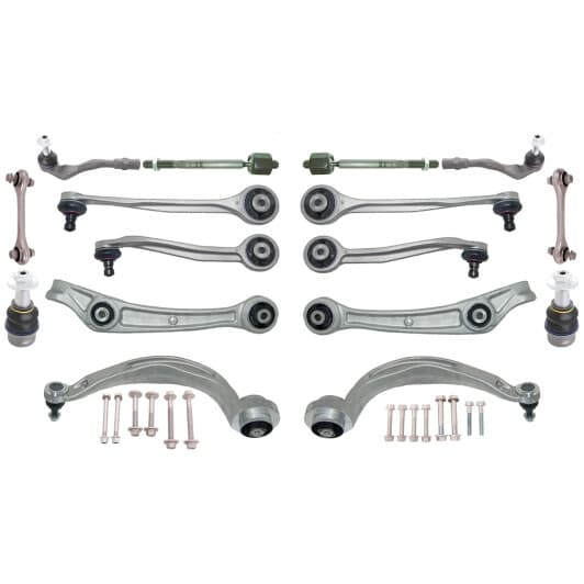 37852 Sidem Ремкомплект рычага для Audi A5