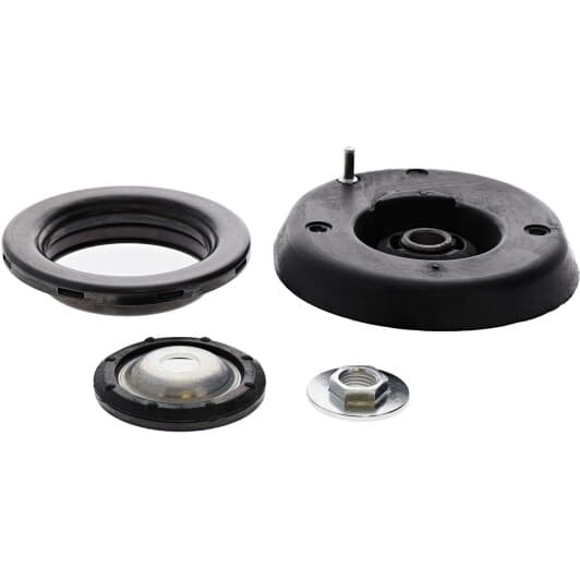 853418kit Sidem Комплект (опора + подшипник)